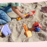 こすもすクラスの遊び