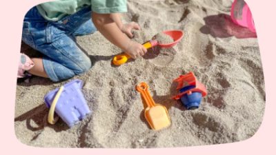 こすもすクラスの遊び